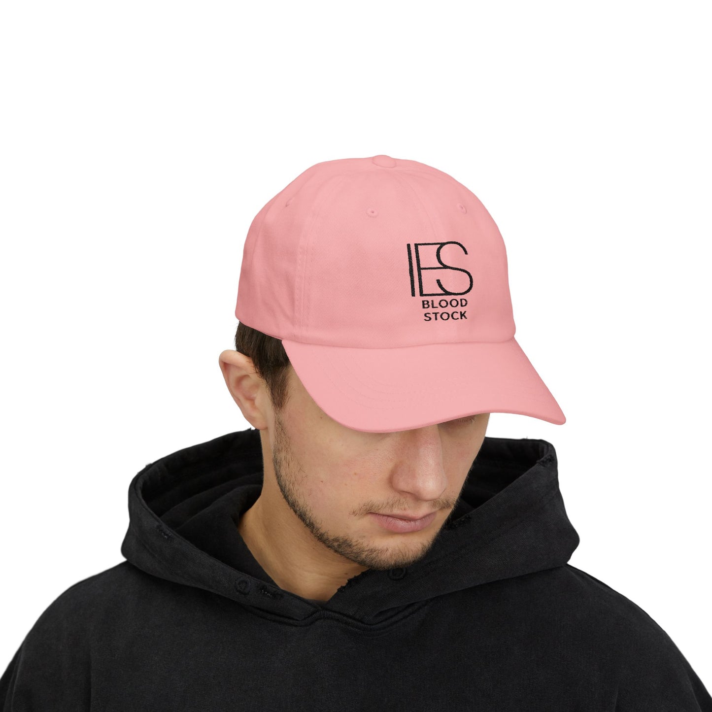 IES Group - Bloodstock Agency Hat