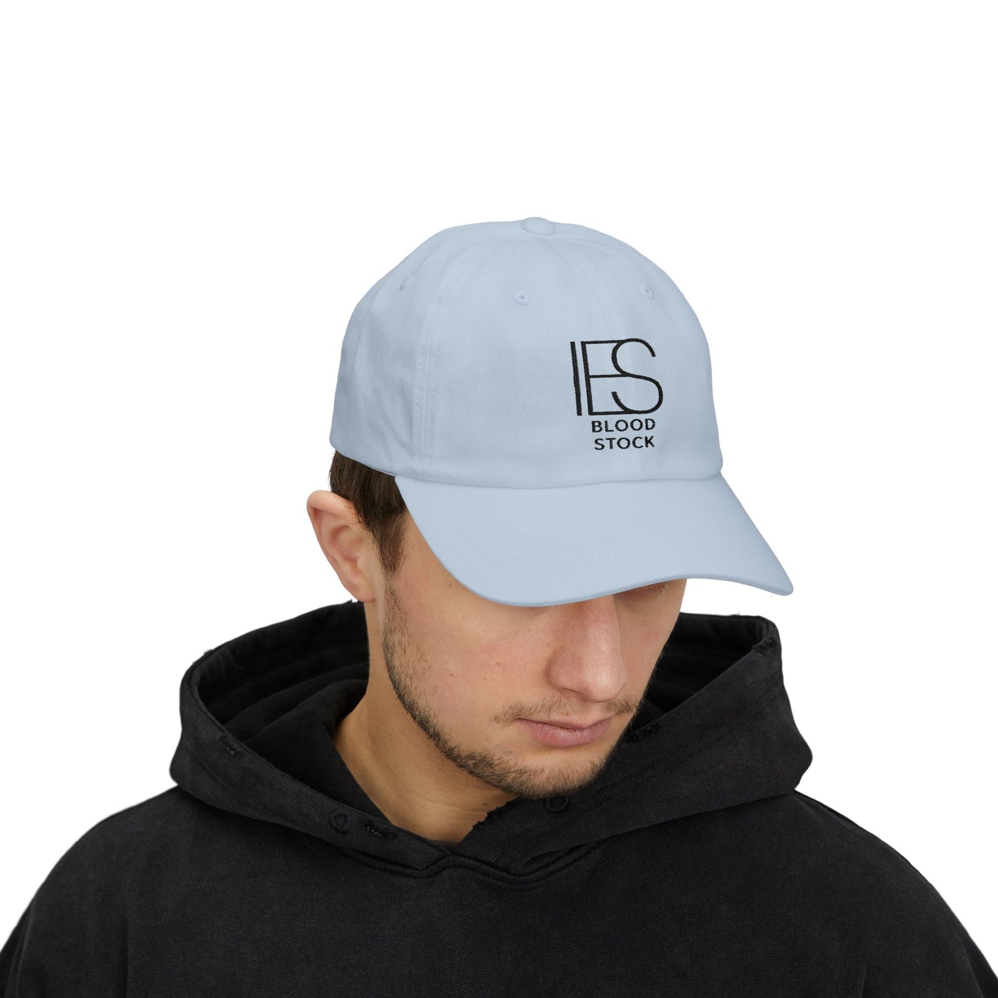 IES Group - Bloodstock Agency Hat