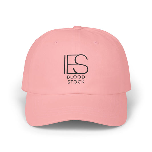 IES Group - Bloodstock Agency Hat