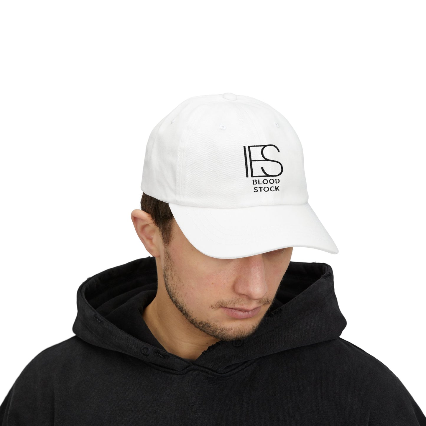 IES Group - Bloodstock Agency Hat