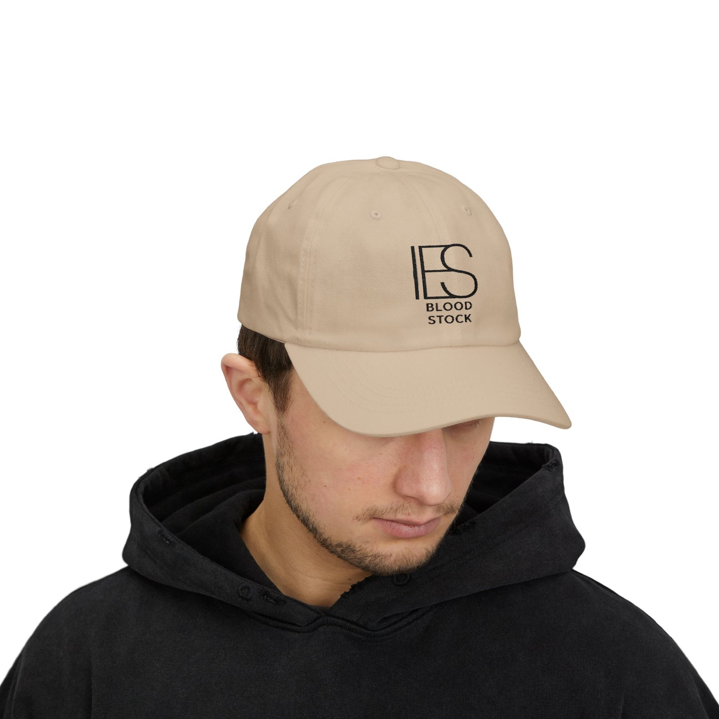 IES Group - Bloodstock Agency Hat