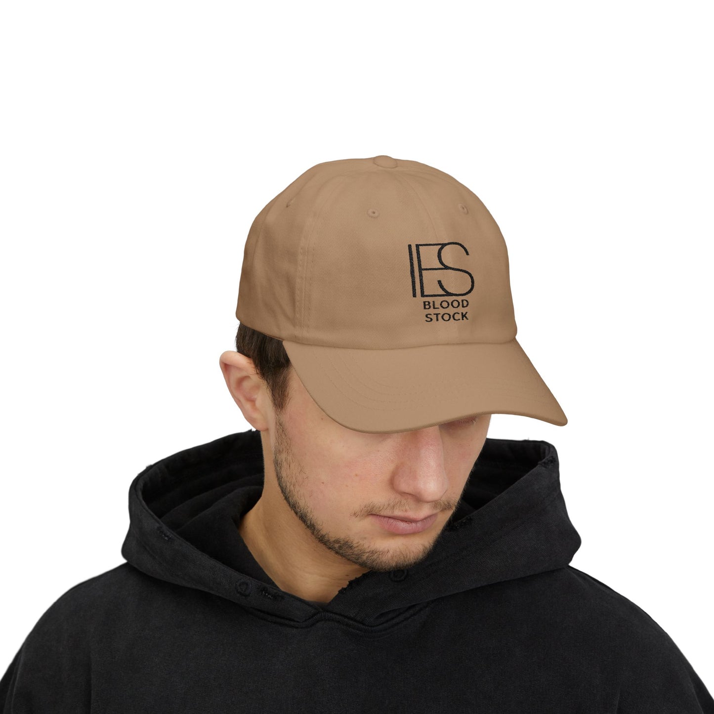 IES Group - Bloodstock Agency Hat