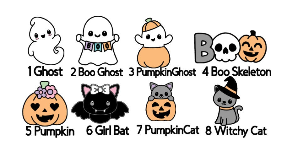 Custom Horse English All Purpose Jump Saddle Pad - HALLOWEEN FALL GIFT