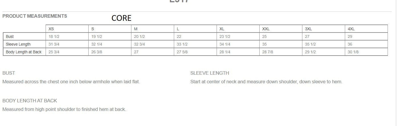 Hand Made Luck Stables - Women SoftShell Jacket