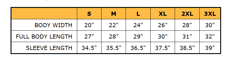 ECCRA Ranch - Zip Sweatshirt