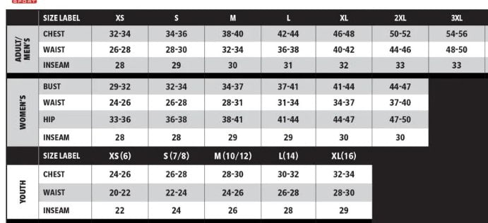 Hand Made Luck Stables - Long Sleeve Polo SCHOOLING