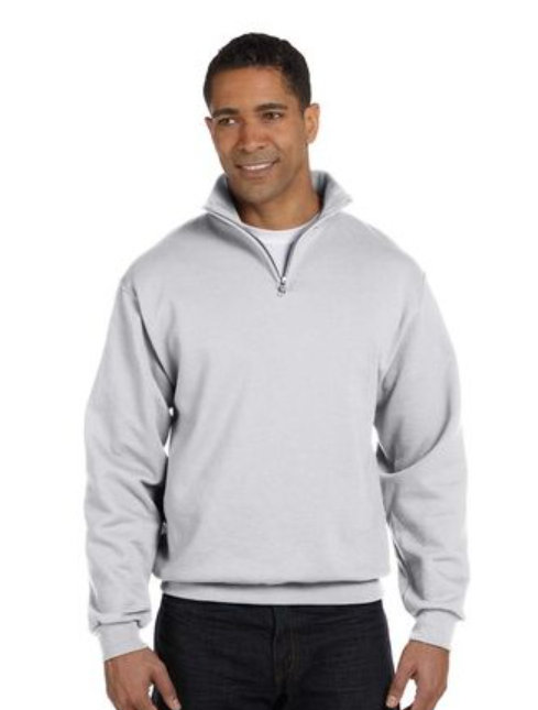 ECCRA Ranch - Zip Sweatshirt