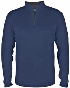 Serendipity Stables - Mens Long Sleeve Polo