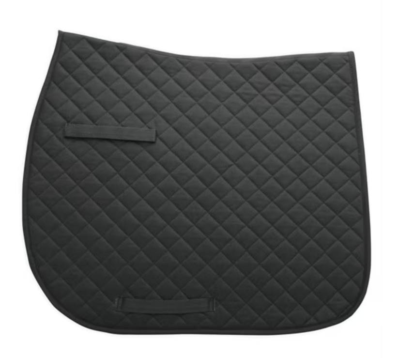 IES Group - Saddle pads