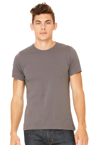 ECCRA Ranch - Tee shirt