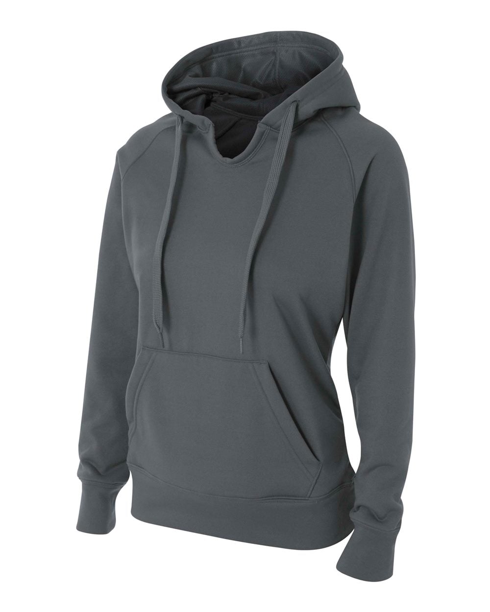 IES Group - Womens Hoody