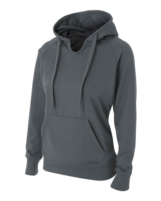 IES Group - Womens Hoody