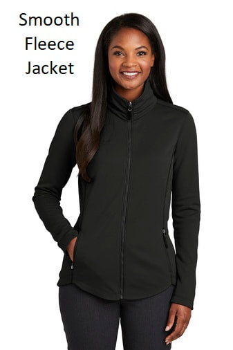 Hand Made Luck - Women Jackets (INNER LAYER)