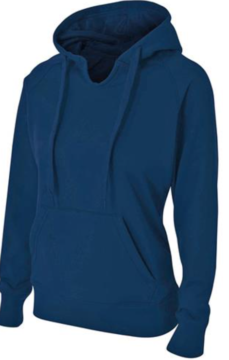 IES Group - Womens Hoody