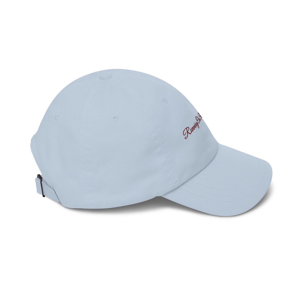 Running On Pennie’s Farm Classic Cap