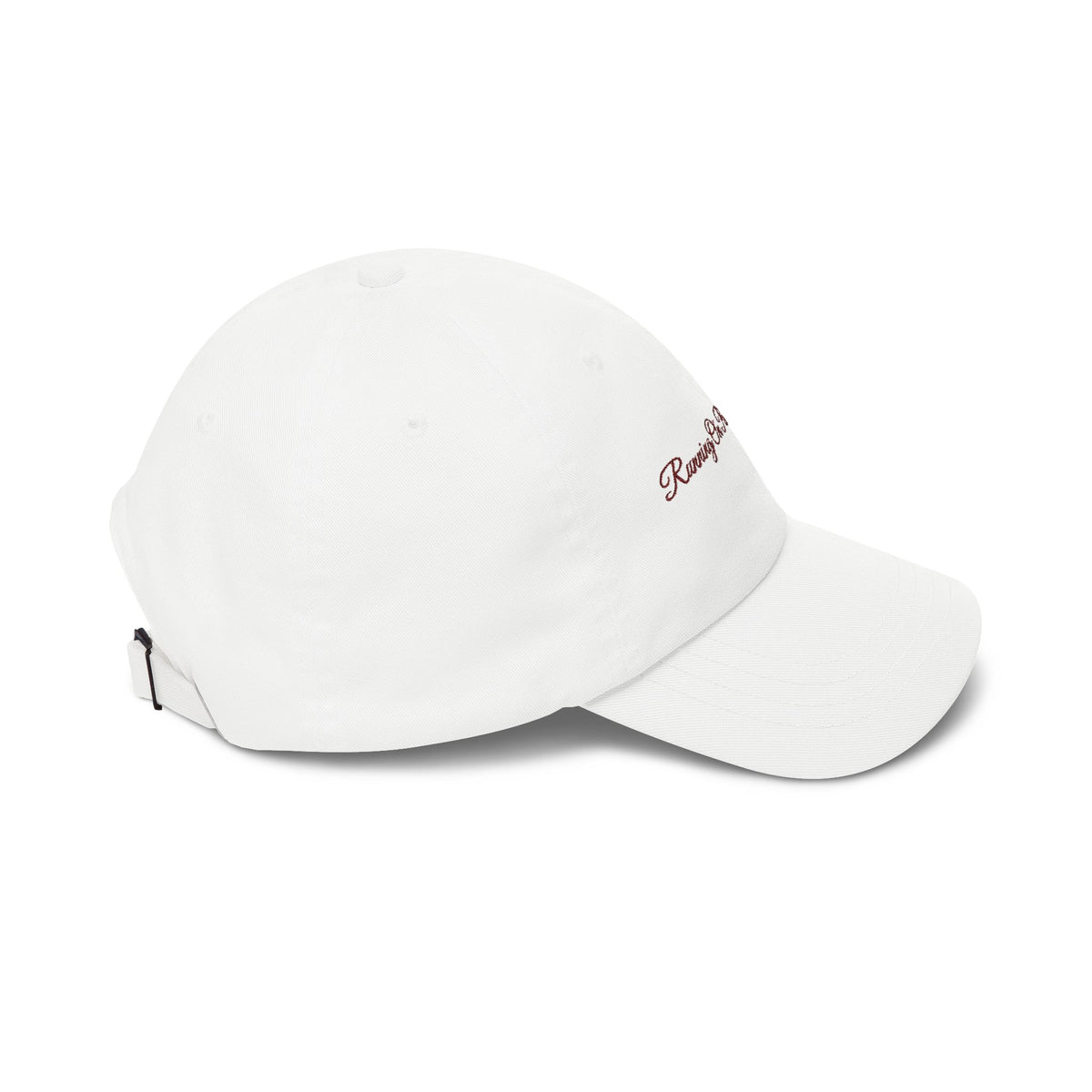 Running On Pennie’s Farm Classic Cap