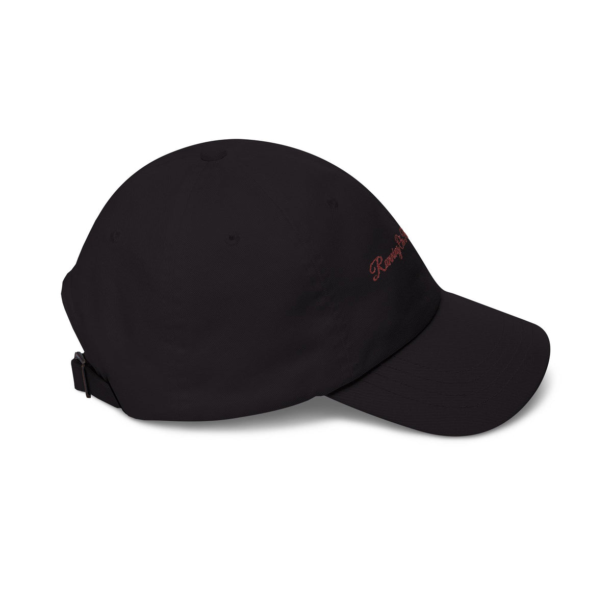 Running On Pennie’s Farm Classic Cap