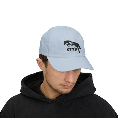 Hat - OTTB Thoroughbred Hat