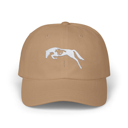 Hat - OTTB Thoroughbred Hat