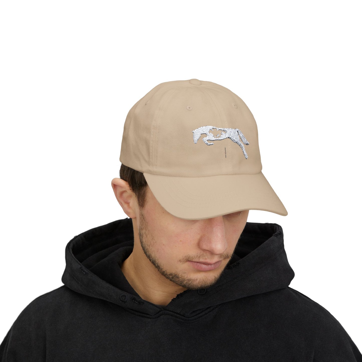 Hat - OTTB Thoroughbred Hat