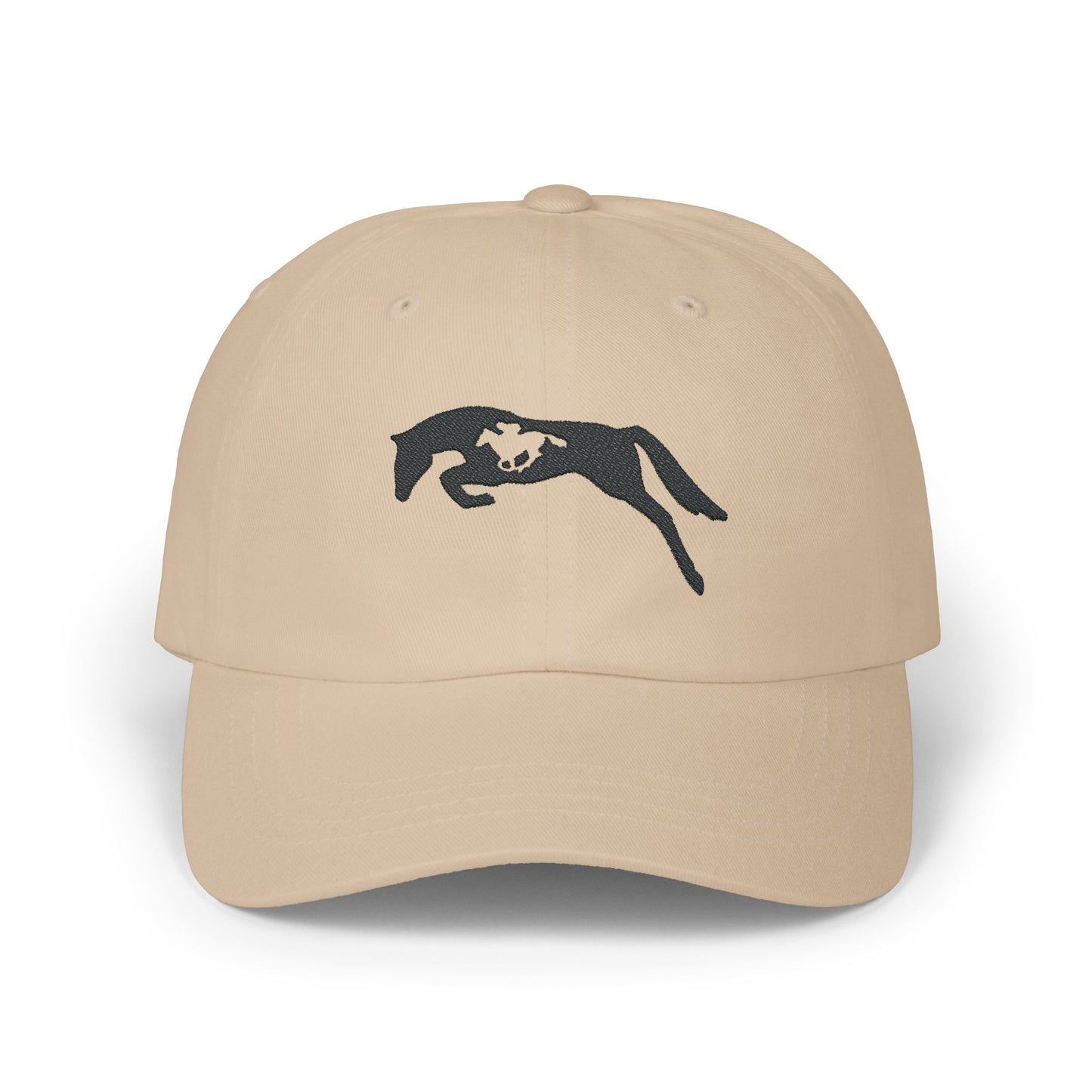 Hat - OTTB Thoroughbred Cap