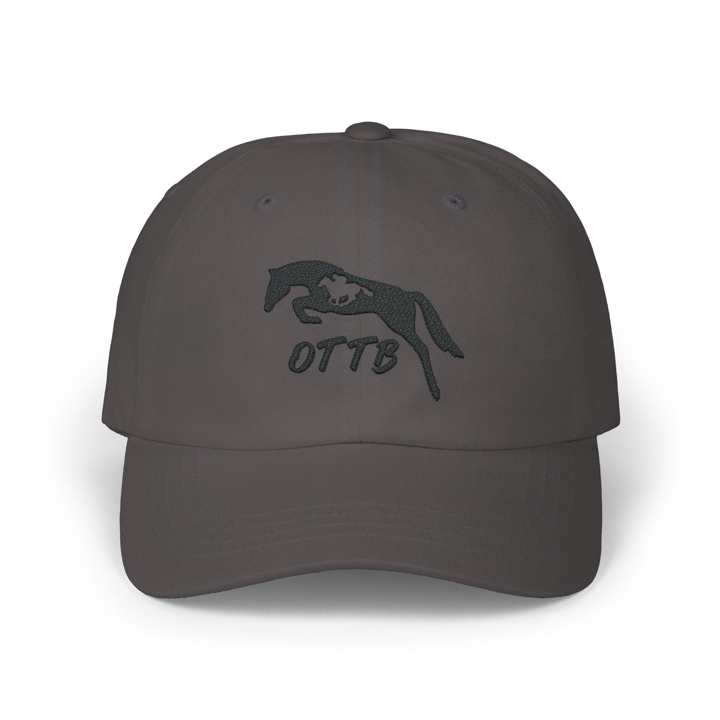 Hat - OTTB Thoroughbred Hat