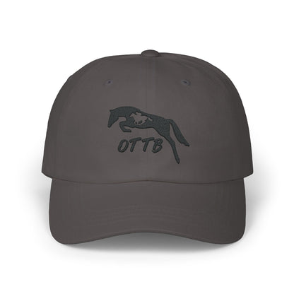 Hat - OTTB Thoroughbred Hat