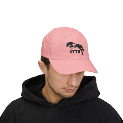 Hat - OTTB Thoroughbred Hat