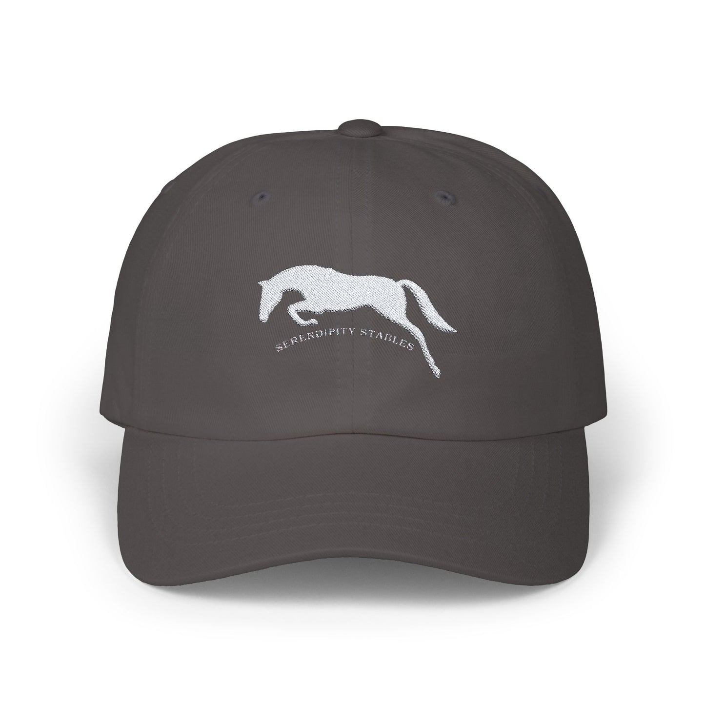 Serendipity Stables - Classic Cap