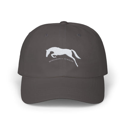 Serendipity Stables - Classic Cap