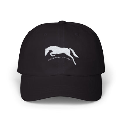 Serendipity Stables - Classic Cap