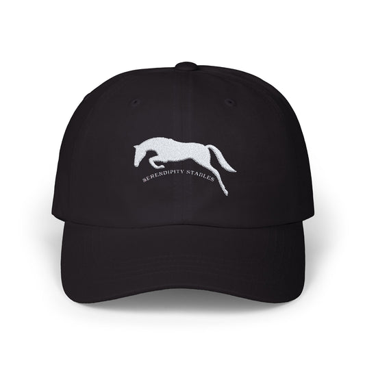 Serendipity Stables - Classic Cap