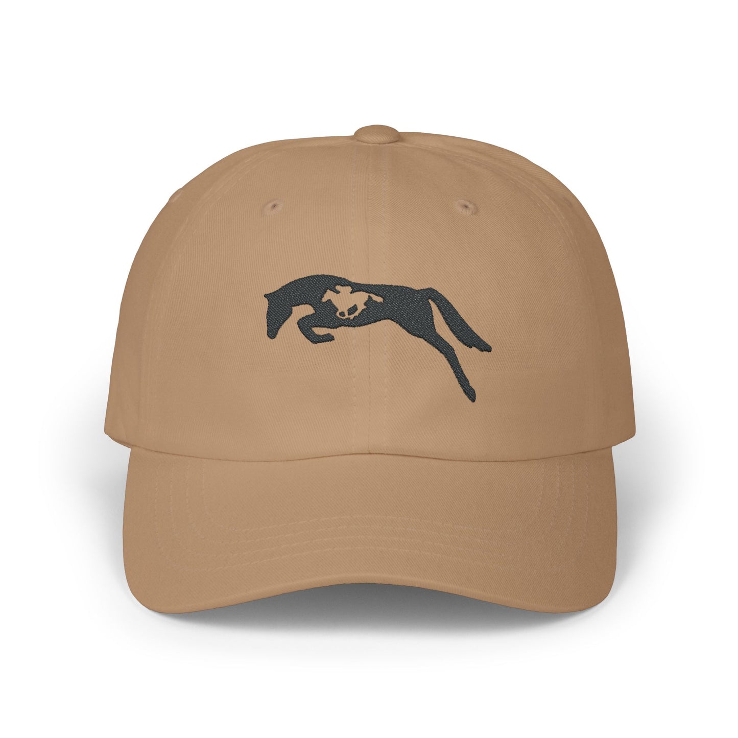 Hat - OTTB Thoroughbred Cap