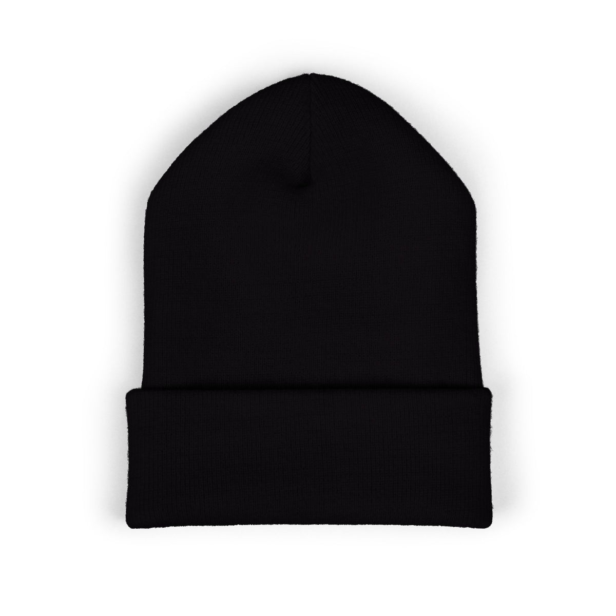 Running on Pennie's Farm Embroidered Cuffed Beanie