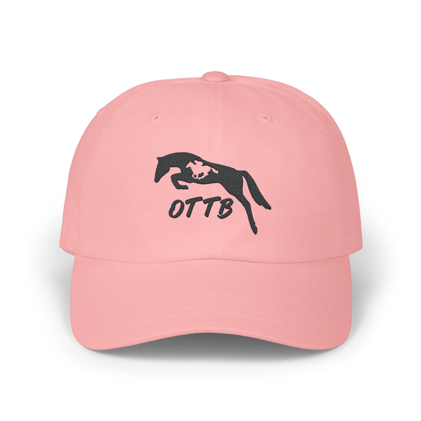 Hat - OTTB Thoroughbred Hat