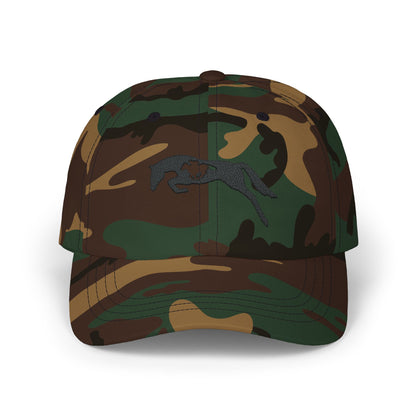 Hat - OTTB Thoroughbred Cap