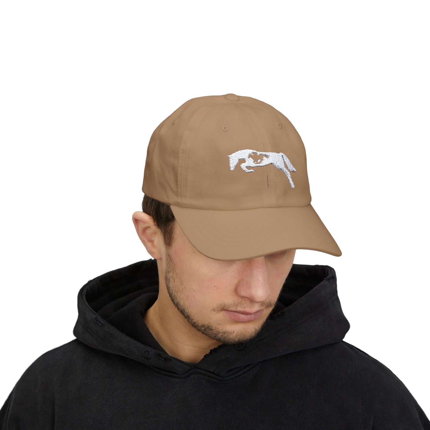 Hat - OTTB Thoroughbred Hat