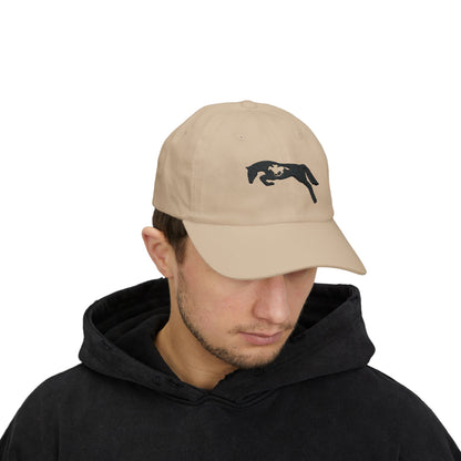 Hat - OTTB Thoroughbred Cap