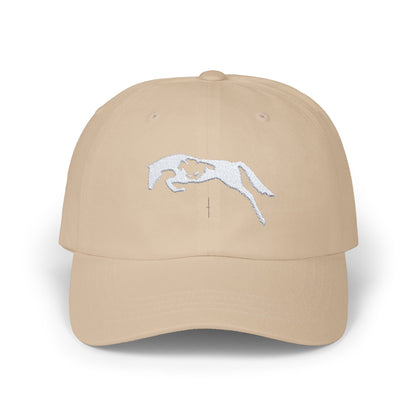 Hat - OTTB Thoroughbred Hat