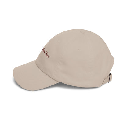 Running On Pennie’s Farm Classic Cap