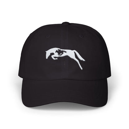 Hat - OTTB Thoroughbred Hat