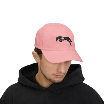 Hat - OTTB Thoroughbred Cap