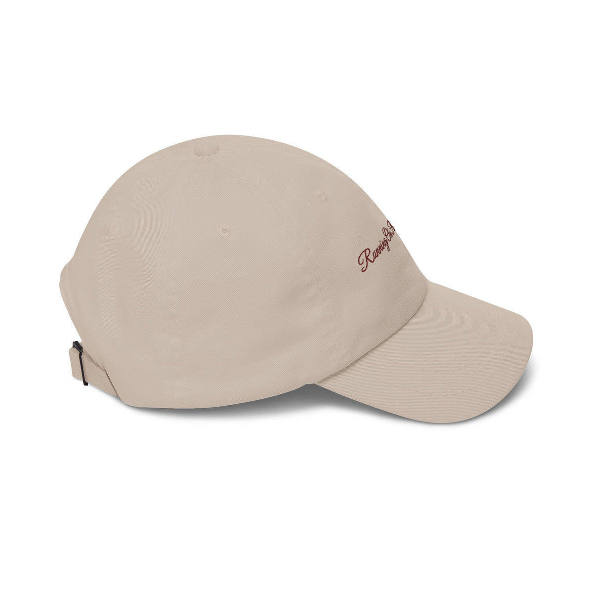 Running On Pennie’s Farm Classic Cap