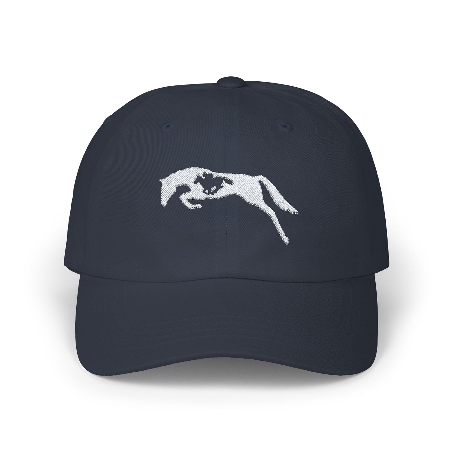 Hat - OTTB Thoroughbred Hat