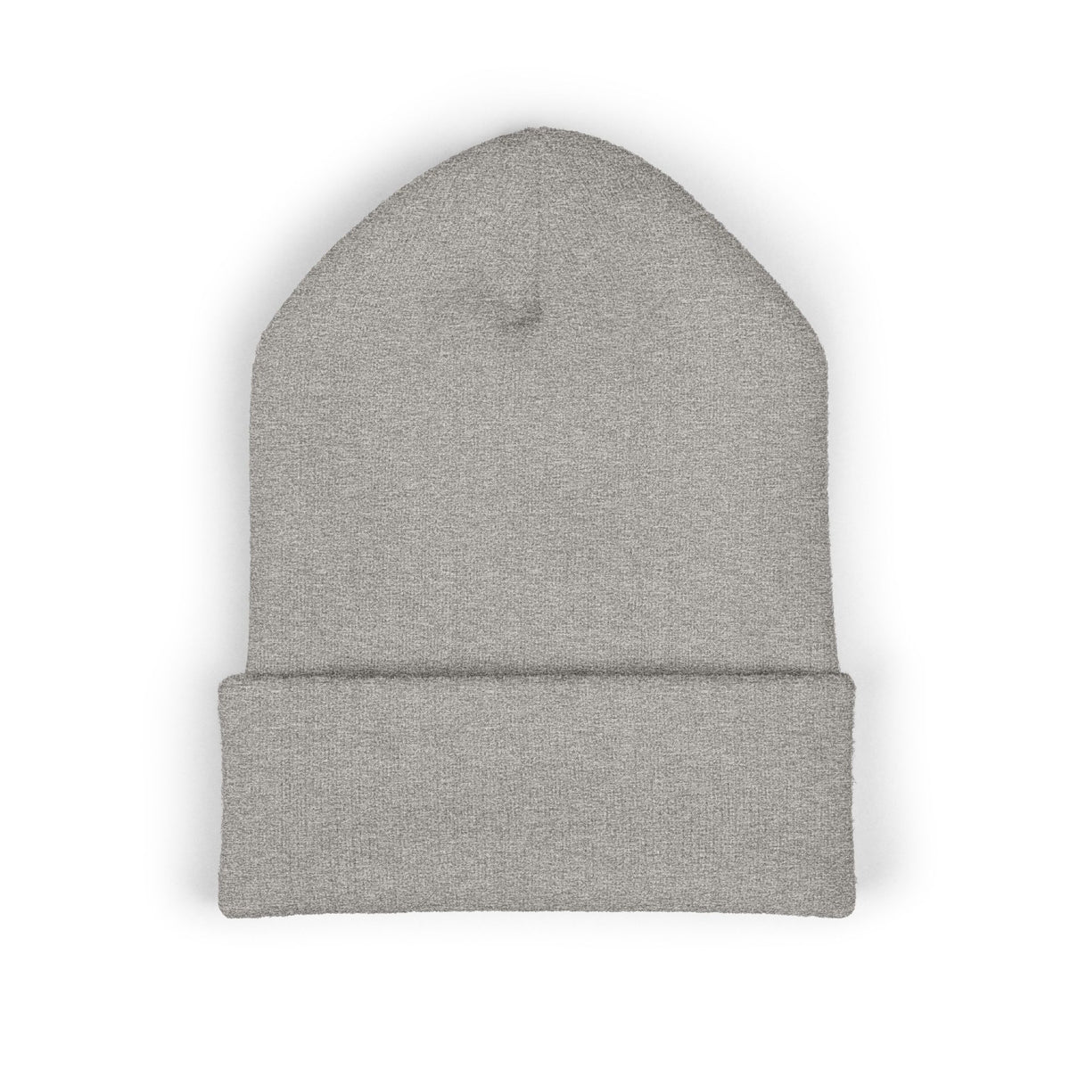 Running on Pennie's Farm Embroidered Cuffed Beanie
