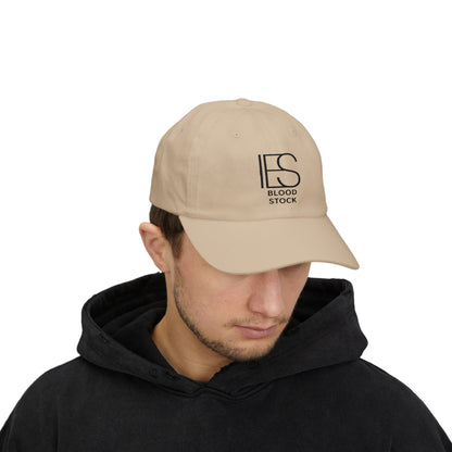 IES Group - Bloodstock Agency Hat