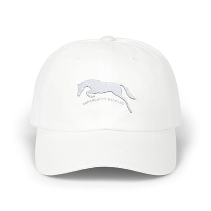 Serendipity Stables - Classic Cap