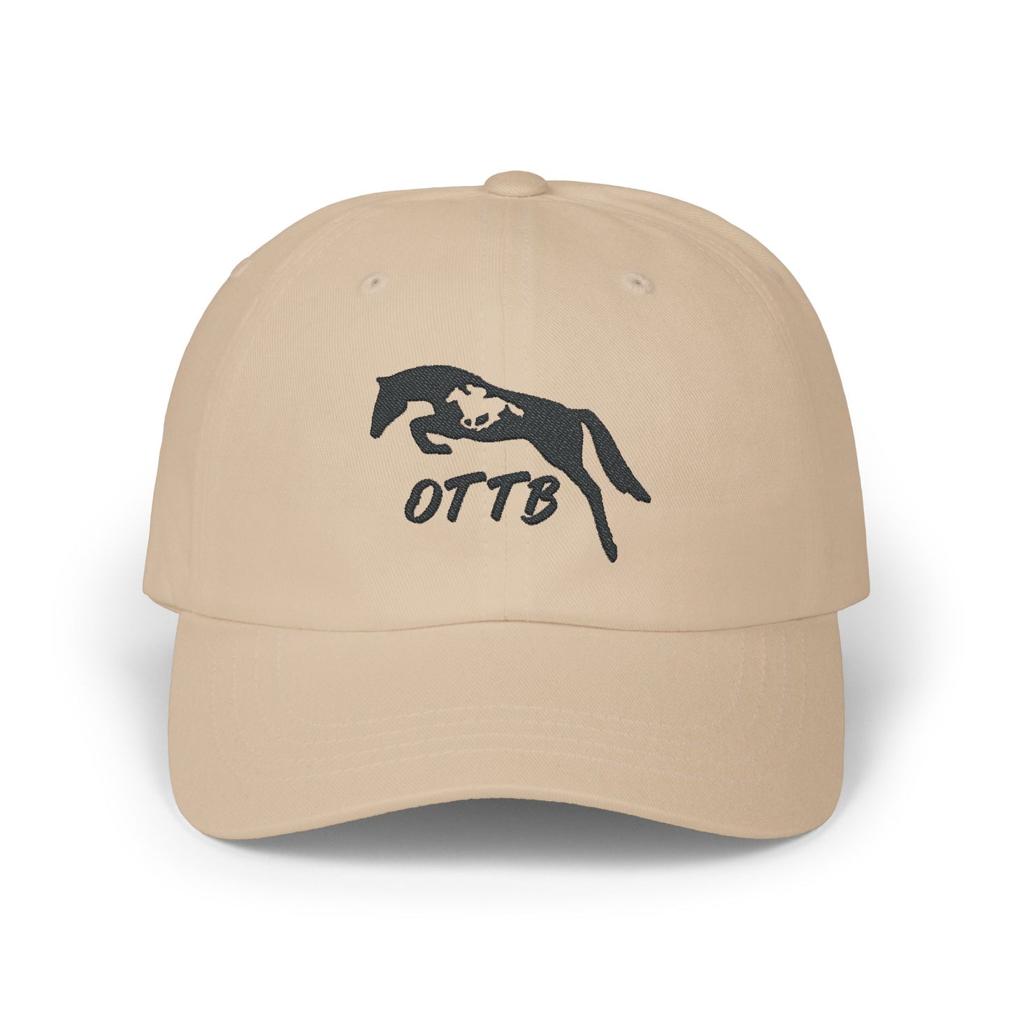 Hat - OTTB Thoroughbred Hat