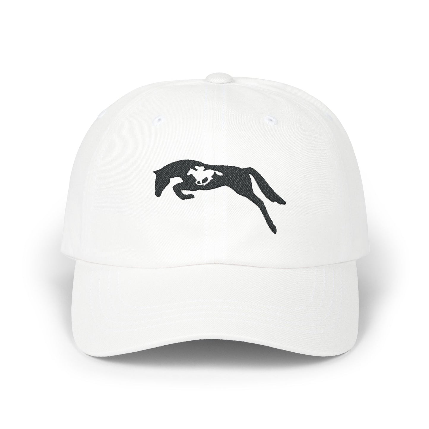 Hat - OTTB Thoroughbred Cap