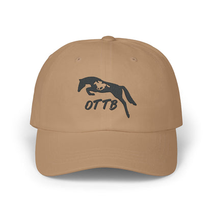 Hat - OTTB Thoroughbred Hat